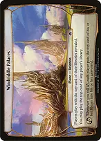 Planechase Anthology Planes #85