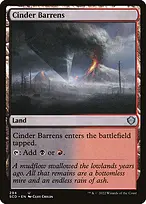 Starter Commander Decks #294