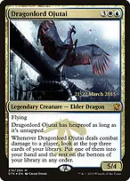 Dragons of Tarkir Promos #219s
