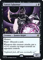 Edge of Eternities Promos #116s
