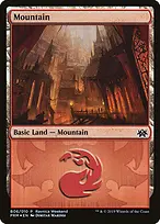 RNA Ravnica Weekend #B06