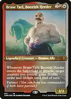 Commander Legends #517