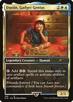 Secret Lair Drop #342