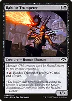 Ravnica Allegiance #84