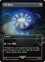 Secret Lair Drop #1734
