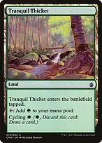 Commander Anthology #279