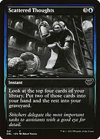Innistrad: Double Feature #341