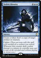 New Capenna Commander #233