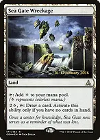 Oath of the Gatewatch Promos #177s