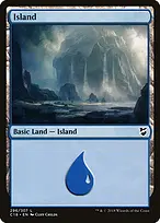 Commander 2018 #296