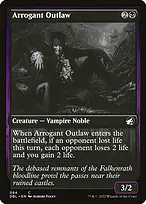Innistrad: Double Feature #84