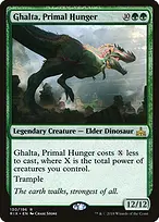 Rivals of Ixalan Promos #130p