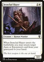 Commander Legends #376