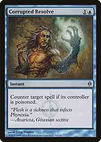 New Phyrexia #32