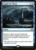 Shadows over Innistrad Promos #58s