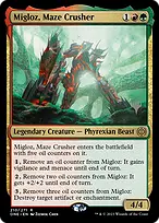 Phyrexia: All Will Be One Promos #210p