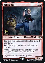 Final Fantasy Promos #170s
