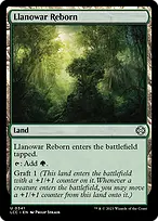 The Lost Caverns of Ixalan Commander #341