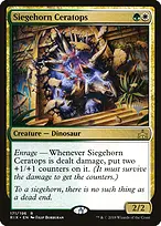 Rivals of Ixalan Promos #171p