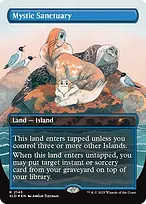 Secret Lair Drop #2143