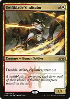 Guilds of Ravnica #203