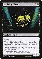 Eternal Masters #107