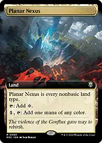 Modern Horizons 3 Commander #80