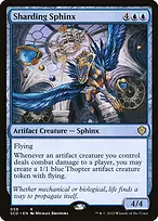 Starter Commander Decks #59
