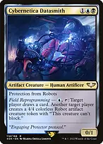 Warhammer 40,000 Commander #114