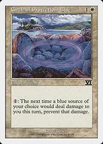 Classic Sixth Edition #9