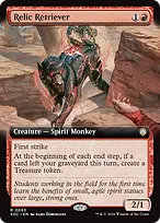 Secrets of Strixhaven Commander #83