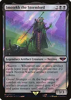 Warhammer 40,000 Commander #5
