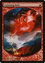 Magic Player Rewards 2010 #1