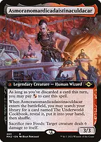 Modern Horizons 2 #463