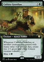 New Capenna Commander #156