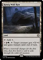 The Lost Caverns of Ixalan Commander #340