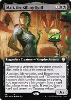New Capenna Commander #97