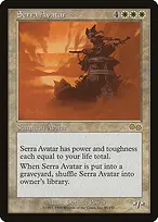 Urza's Saga #45