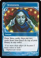 Mystery Booster 2 #155