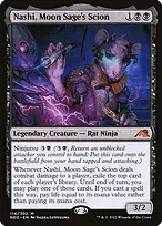 Kamigawa: Neon Dynasty #114