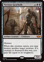 Tarkir: Dragonstorm Commander #191