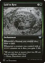 Innistrad: Double Feature #474
