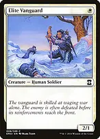 Eternal Masters #8