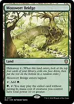 Bloomburrow Commander #317
