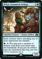 Aetherdrift Promos #173s