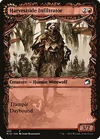 Innistrad: Midnight Hunt #293