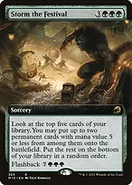 Innistrad: Midnight Hunt #364