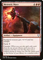 Commander Legends #192