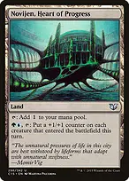 Commander 2015 #296