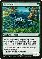 Commander 2018 #161